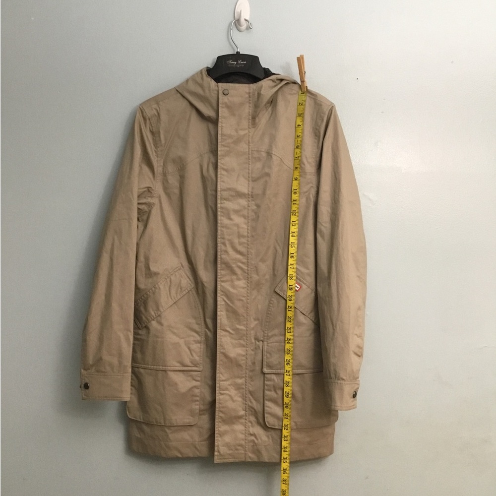 HUNTER JACKET